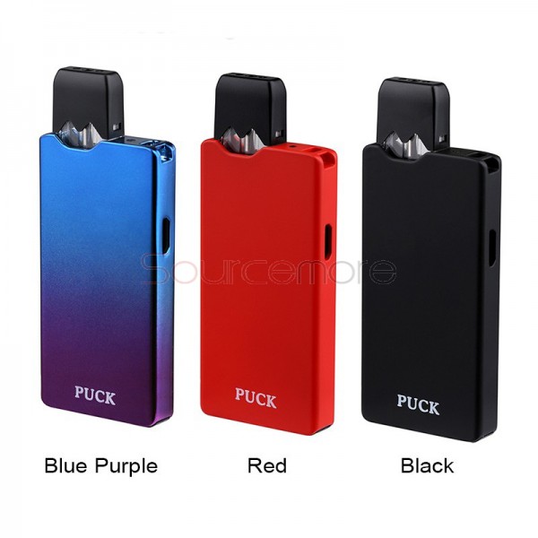 Demon Killer Puck Pod Kit