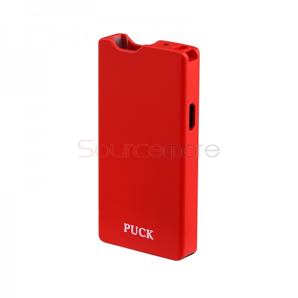 Demon Killer Puck Pod Mod Red