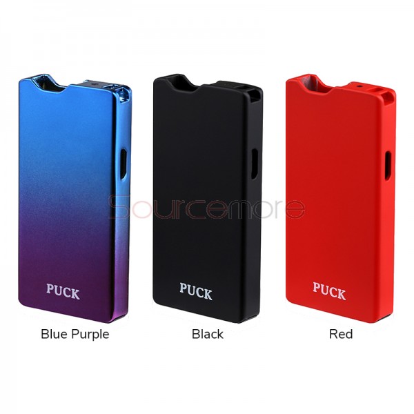 Demon Killer Puck Pod Mod