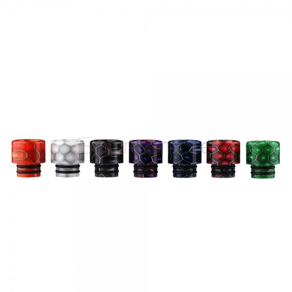 Demon Killer S510-A Drip Tip