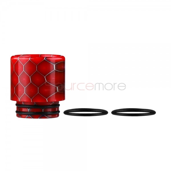 Demon Killer STFV8 Drip Tip 5pcs