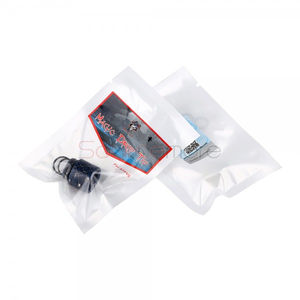 Demon Killer STFV8 Drip Tip 5pcs
