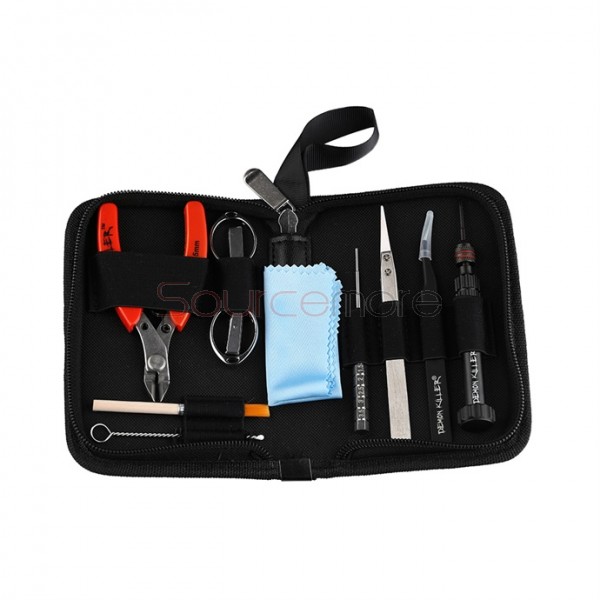 Demon Killer Tool Kit for Vape