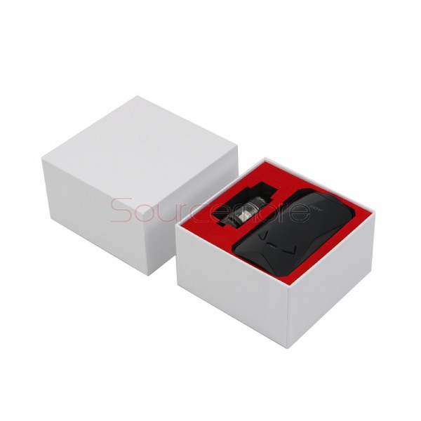 IJOY Diamond PD270 Kit with 20700 Battery - Black