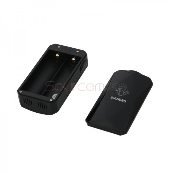 IJOY Diamond PD270 Kit with 20700 Battery - Black