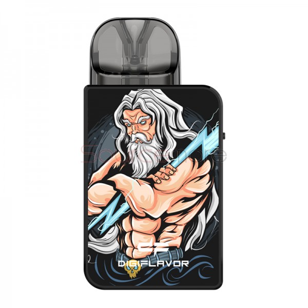 Digiflavor Digi-U Pod Kit