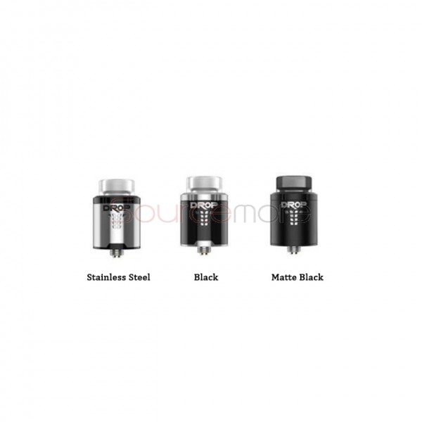 Digiflavor DROP RDA