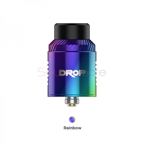 Digiflavor Drop RDA V1.5
