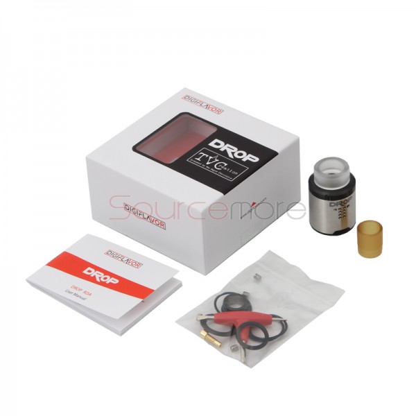 Digiflavor DROP RDA
