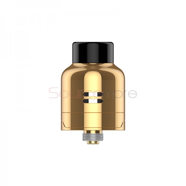 Digiflavor Drop Solo RDA V1.5 Gold