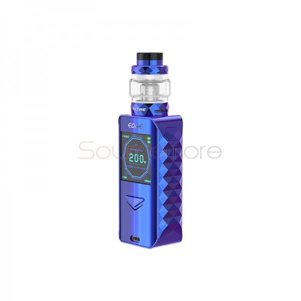 Digiflavor Edge Kit