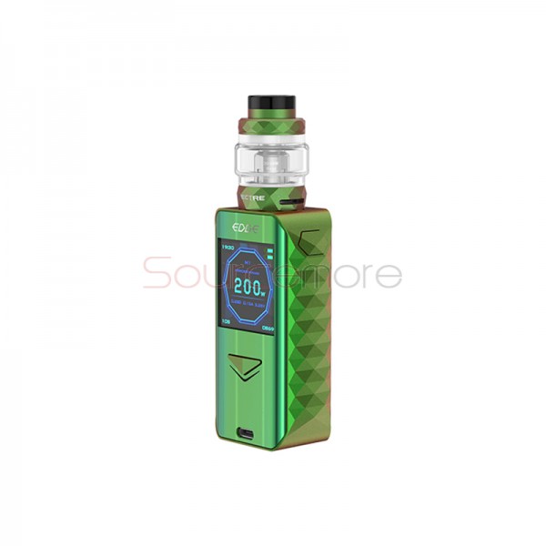 Digiflavor Edge Kit