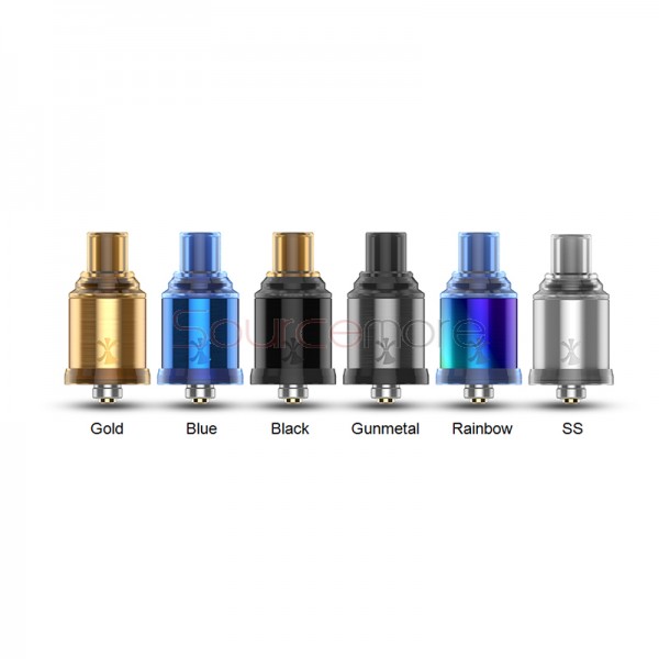 Digiflavor Etna MTL RDA