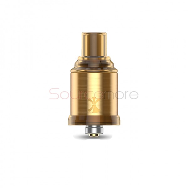 Digiflavor Etna MTL RDA