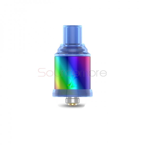 Digiflavor Etna MTL RDA