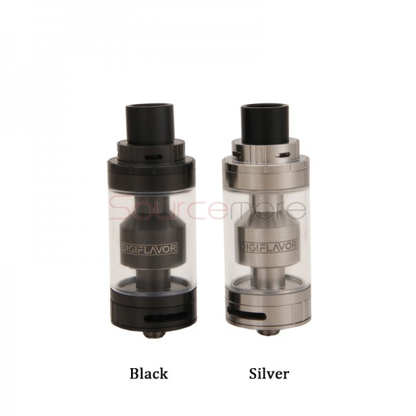 Digiflavor Fuji GTA Tank 