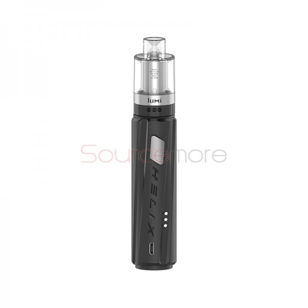 Digiflavor Helix Kit with Lumi Tank