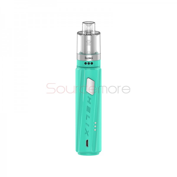 Digiflavor Helix Kit with Lumi Tank