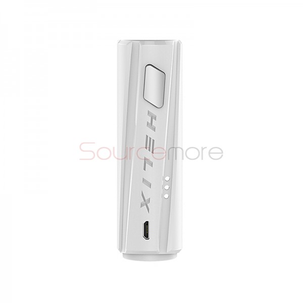 Digiflavor Helix Mod - White