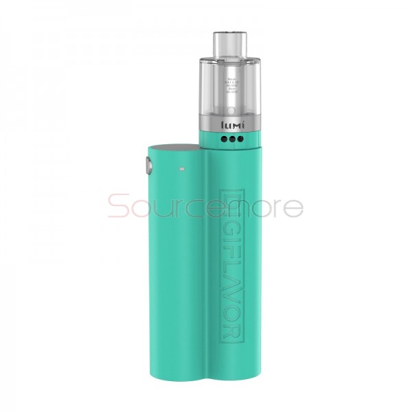 Digiflavor Lunar Kit - Blue