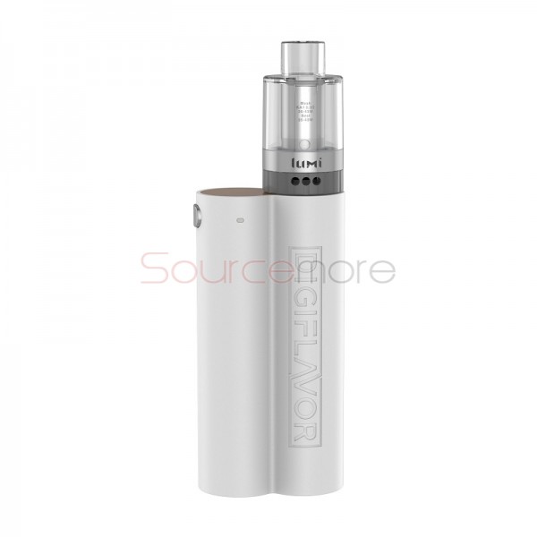 Digiflavor Lunar Kit - White