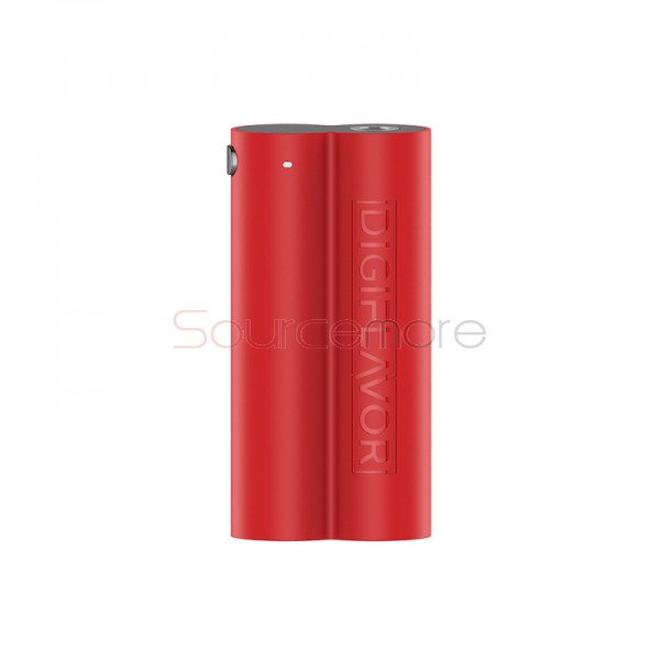 Digiflavor Lunar Mod - Red