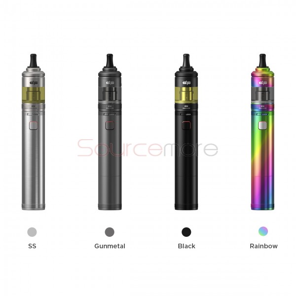 Digiflavor S G MTL Tube Kit