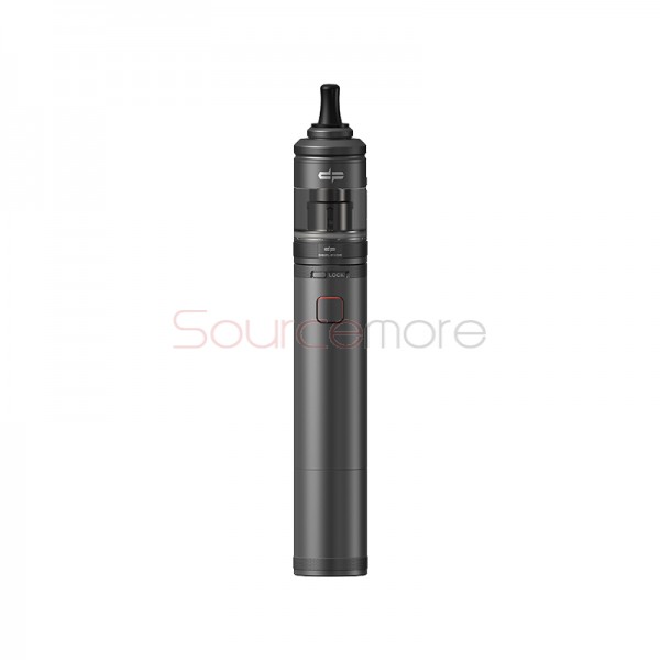 Digiflavor S G MTL Tube Kit GunMetal