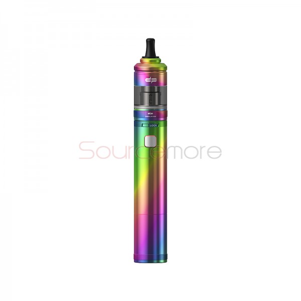 Digiflavor S G MTL Tube Kit Rainbow