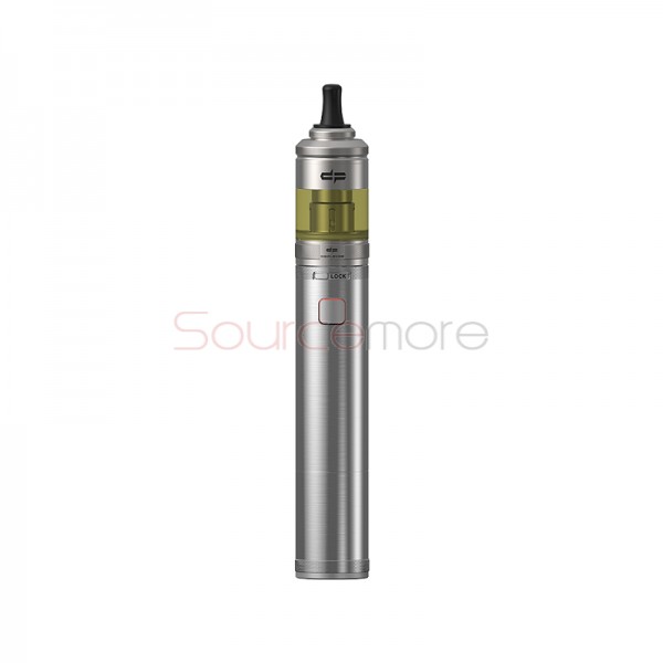 Digiflavor S G MTL Tube Kit Silver