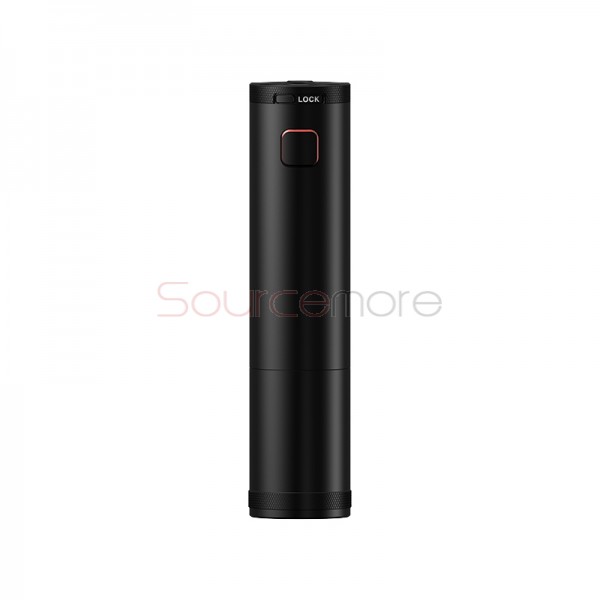 Digiflavor S Tube Mod Black