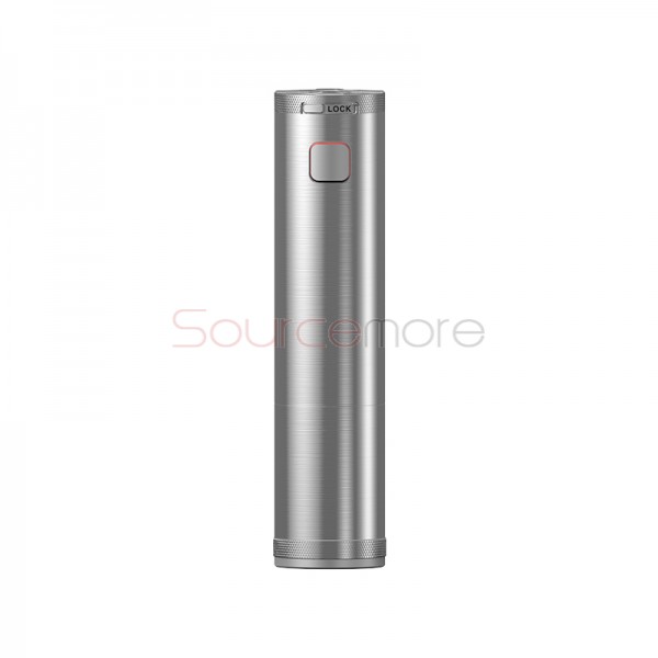 Digiflavor S Tube Mod Silver