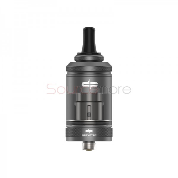 Digiflavor Siren G MTL Tank Atomizer