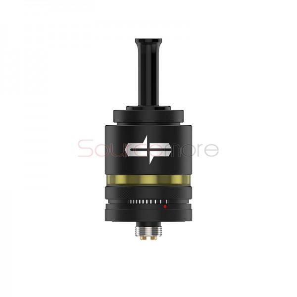 Digiflavor Siren MTL RTA V4