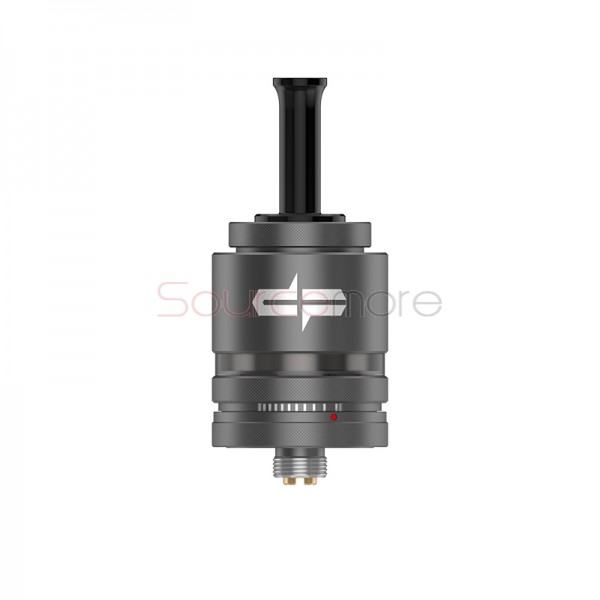 Digiflavor Siren MTL RTA V4