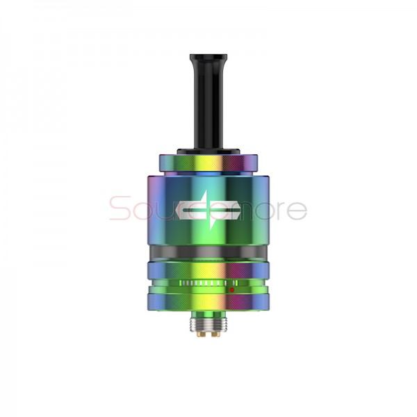 Digiflavor Siren MTL RTA V4