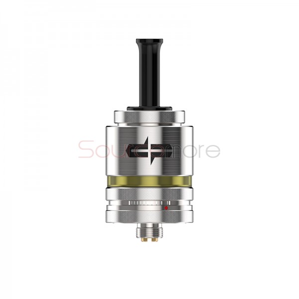 Digiflavor Siren MTL RTA V4