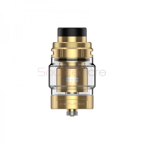 Digiflavor Torch RTA