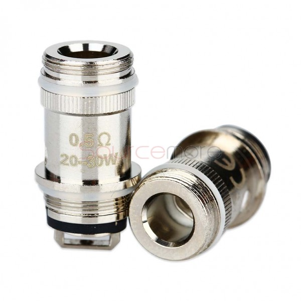 Digiflavor Utank Replacement Coil 5pcs