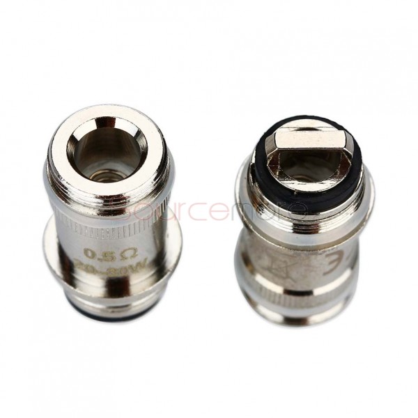Digiflavor Utank Replacement Coil 5pcs