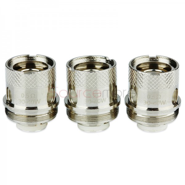 Digiflavor WildFire Replacement Coil 3pcs