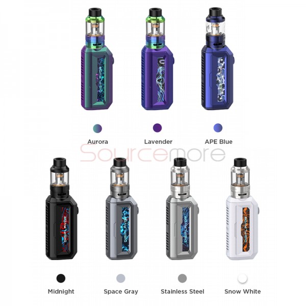 Digiflavor XP 77W Kit