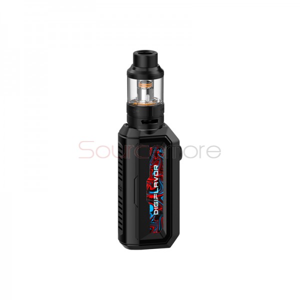 Digiflavor XP 77W Kit
