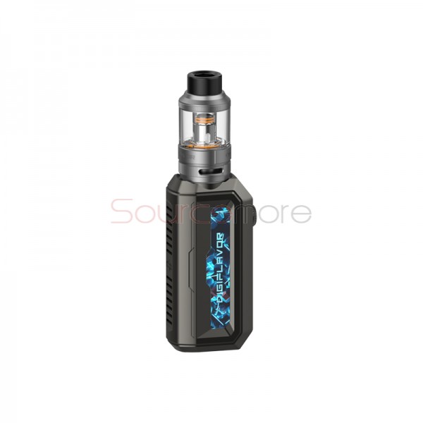 Digiflavor XP 77W Kit Space Grey