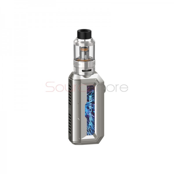 Digiflavor XP 77W Kit Stainless Steel