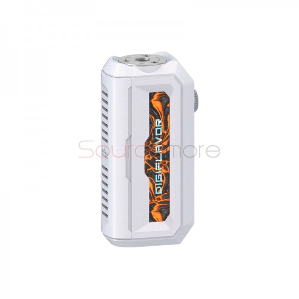 Digiflavor XP 77W Mod Snow White