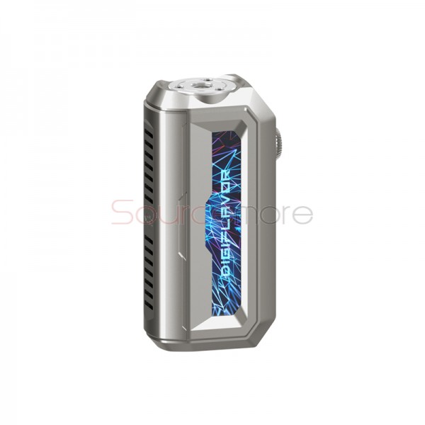 Digiflavor XP 77W Mod Stainless Steel