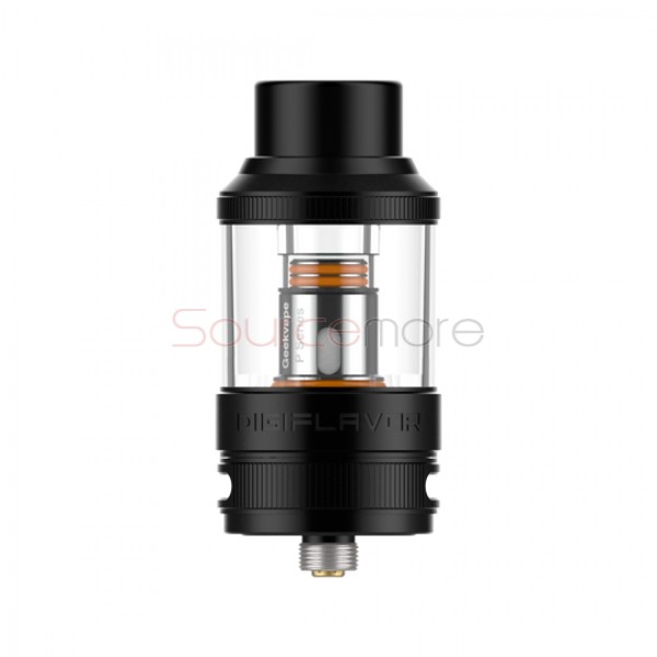 Digiflavor XP Pod Tank Black