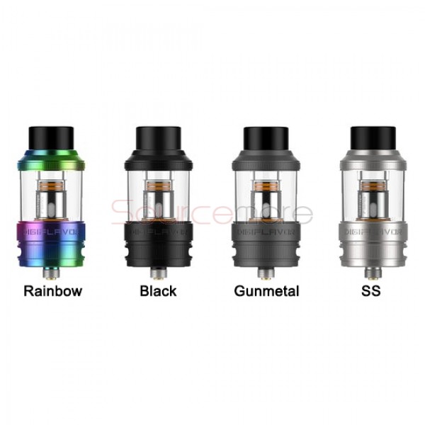 Digiflavor XP Pod Tank