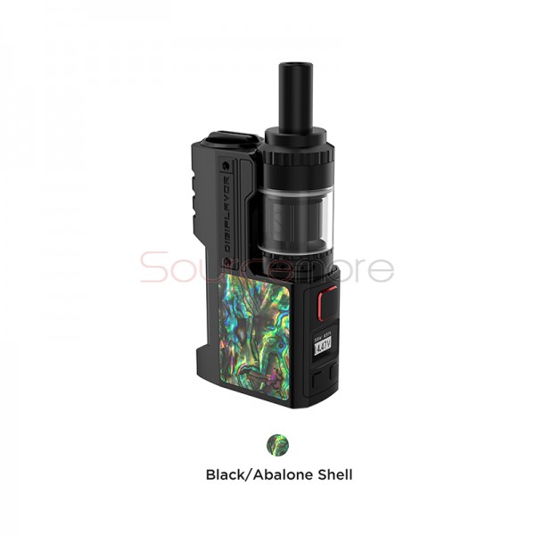Digiflavor Z1 SBS Kit